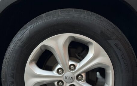 KIA Sorento II рестайлинг, 2012 год, 1 610 000 рублей, 6 фотография