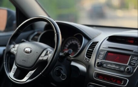 KIA Sorento II рестайлинг, 2012 год, 1 610 000 рублей, 11 фотография