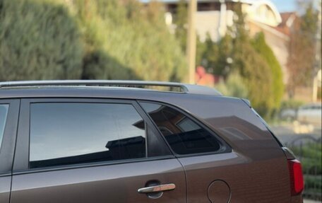 KIA Sorento II рестайлинг, 2012 год, 1 610 000 рублей, 8 фотография