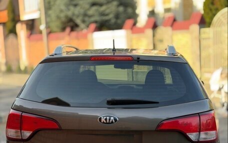 KIA Sorento II рестайлинг, 2012 год, 1 610 000 рублей, 4 фотография