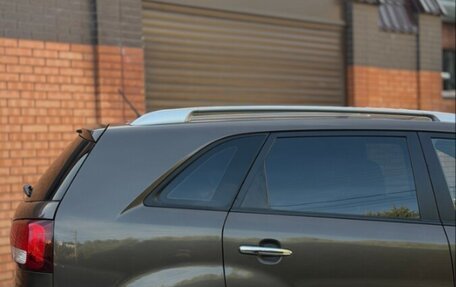 KIA Sorento II рестайлинг, 2012 год, 1 610 000 рублей, 2 фотография