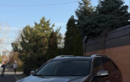 KIA Sorento II рестайлинг, 2012 год, 1 610 000 рублей, 9 фотография