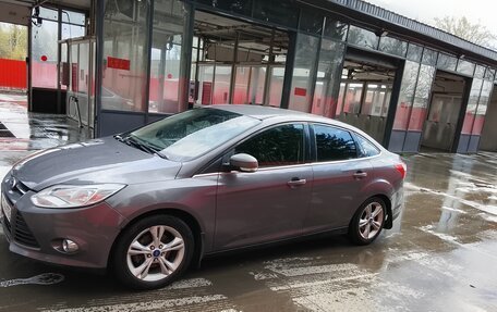 Ford Focus III, 2013 год, 500 000 рублей, 7 фотография