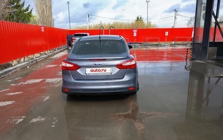 Ford Focus III, 2013 год, 500 000 рублей, 4 фотография