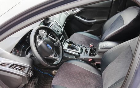 Ford Focus III, 2013 год, 500 000 рублей, 3 фотография