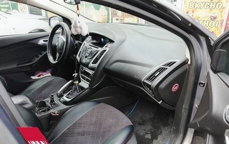 Ford Focus III, 2013 год, 500 000 рублей, 2 фотография