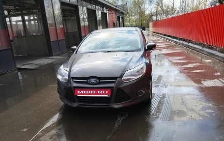 Ford Focus III, 2013 год, 500 000 рублей, 6 фотография