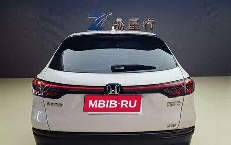 Honda HR-V, 2024 год, 2 966 006 рублей, 3 фотография