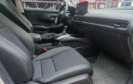 Honda HR-V, 2024 год, 2 966 006 рублей, 8 фотография