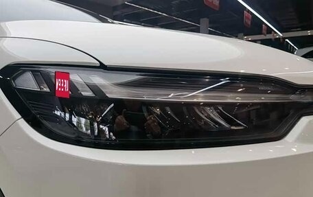 Honda HR-V, 2024 год, 2 966 006 рублей, 6 фотография