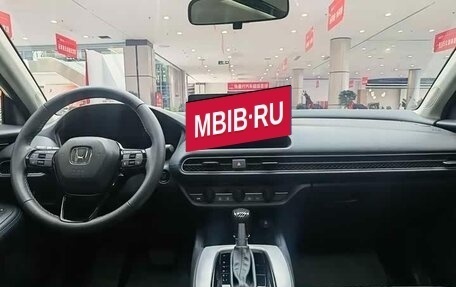 Honda HR-V, 2024 год, 2 966 006 рублей, 11 фотография