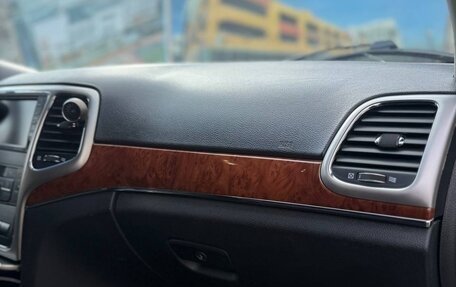 Jeep Grand Cherokee, 2011 год, 1 980 000 рублей, 27 фотография