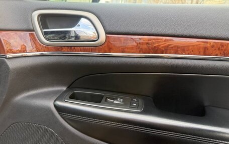 Jeep Grand Cherokee, 2011 год, 1 980 000 рублей, 29 фотография