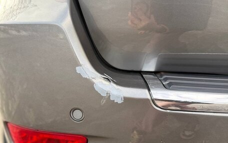 Jeep Grand Cherokee, 2011 год, 1 980 000 рублей, 35 фотография