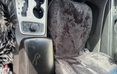 Jeep Grand Cherokee, 2011 год, 1 980 000 рублей, 32 фотография