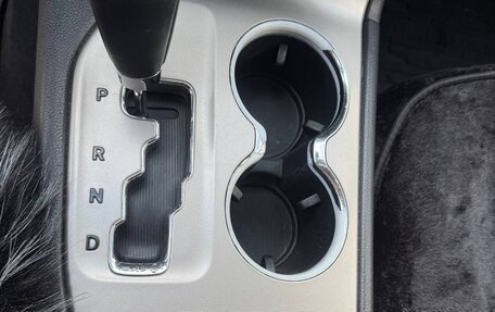 Jeep Grand Cherokee, 2011 год, 1 980 000 рублей, 31 фотография