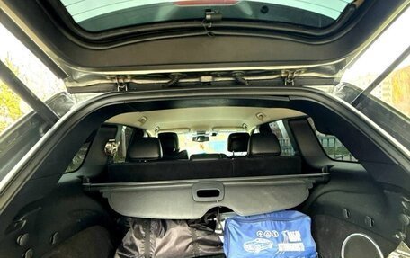 Jeep Grand Cherokee, 2011 год, 1 980 000 рублей, 34 фотография