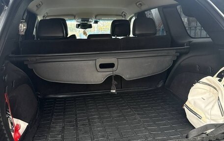 Jeep Grand Cherokee, 2011 год, 1 980 000 рублей, 33 фотография