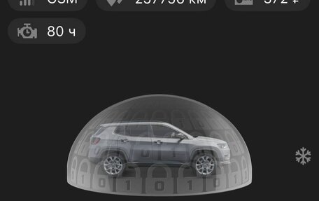 Jeep Grand Cherokee, 2011 год, 1 980 000 рублей, 36 фотография