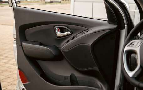 Hyundai ix35 I рестайлинг, 2015 год, 1 095 000 рублей, 12 фотография