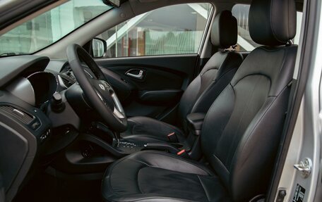 Hyundai ix35 I рестайлинг, 2015 год, 1 095 000 рублей, 11 фотография