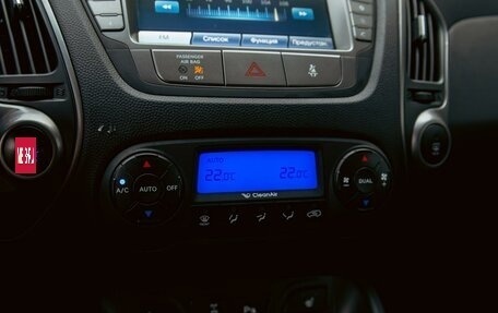 Hyundai ix35 I рестайлинг, 2015 год, 1 095 000 рублей, 15 фотография