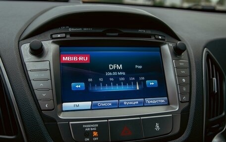 Hyundai ix35 I рестайлинг, 2015 год, 1 095 000 рублей, 14 фотография