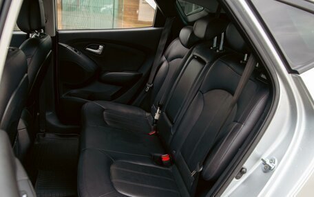 Hyundai ix35 I рестайлинг, 2015 год, 1 095 000 рублей, 19 фотография