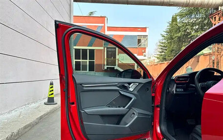 Audi A3, 2022 год, 2 000 000 рублей, 5 фотография