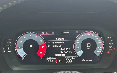 Audi A3, 2022 год, 2 000 000 рублей, 8 фотография