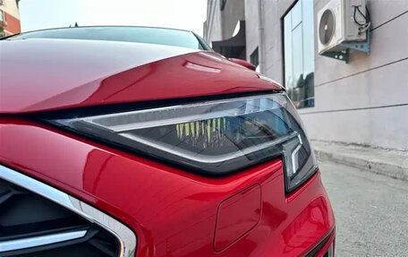 Audi A3, 2022 год, 2 000 000 рублей, 3 фотография