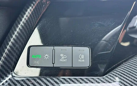 Audi A3, 2022 год, 2 000 000 рублей, 10 фотография