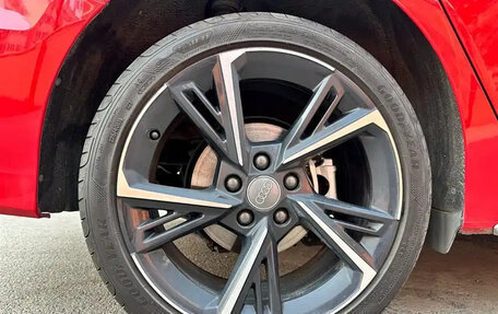 Audi A3, 2022 год, 2 000 000 рублей, 11 фотография