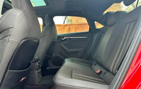 Audi A3, 2022 год, 2 000 000 рублей, 9 фотография