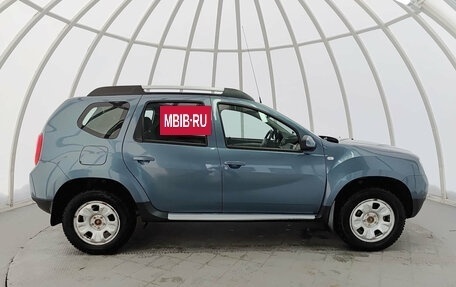 Renault Duster I рестайлинг, 2014 год, 995 000 рублей, 8 фотография