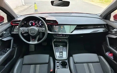 Audi A3, 2022 год, 2 000 000 рублей, 6 фотография