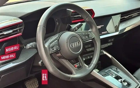 Audi A3, 2022 год, 2 000 000 рублей, 7 фотография