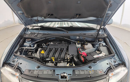 Renault Duster I рестайлинг, 2014 год, 995 000 рублей, 13 фотография