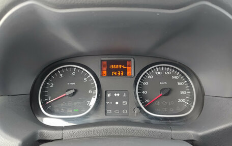 Renault Duster I рестайлинг, 2014 год, 995 000 рублей, 17 фотография