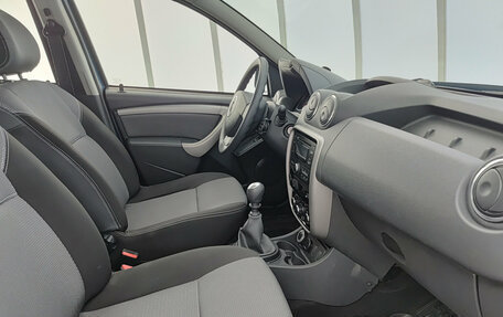 Renault Duster I рестайлинг, 2014 год, 995 000 рублей, 15 фотография