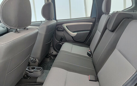 Renault Duster I рестайлинг, 2014 год, 995 000 рублей, 16 фотография