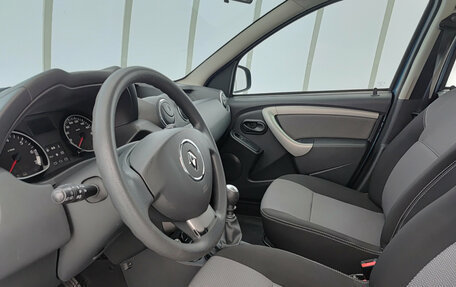 Renault Duster I рестайлинг, 2014 год, 995 000 рублей, 20 фотография