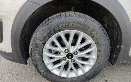 KIA Rio IV, 2019 год, 1 930 000 рублей, 10 фотография