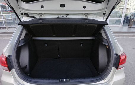 KIA Rio IV, 2019 год, 1 930 000 рублей, 12 фотография