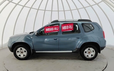 Renault Duster I рестайлинг, 2014 год, 995 000 рублей, 12 фотография