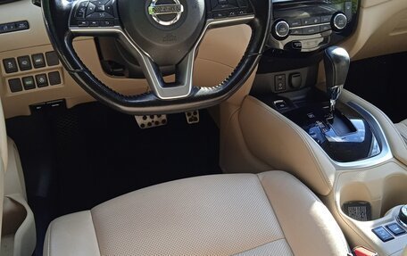 Nissan X-Trail, 2021 год, 2 750 000 рублей, 2 фотография