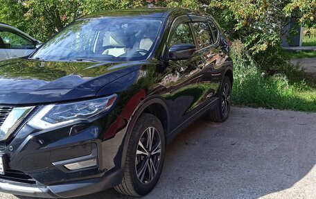 Nissan X-Trail, 2021 год, 2 750 000 рублей, 4 фотография