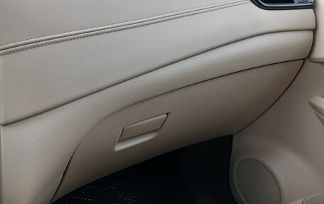 Nissan X-Trail, 2021 год, 2 750 000 рублей, 8 фотография