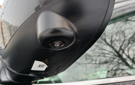 Nissan X-Trail, 2021 год, 2 750 000 рублей, 10 фотография