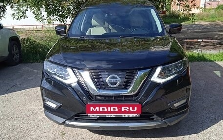 Nissan X-Trail, 2021 год, 2 750 000 рублей, 3 фотография